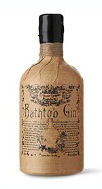 Gin - Professor Cornelius Ableforth's Bathtub Gin 43,3%